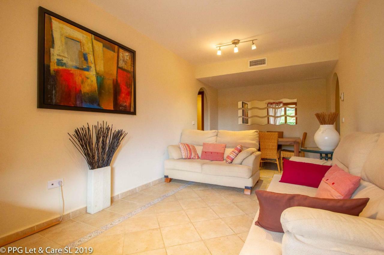 Apartmán Con Jardin Y Acceso A La Piscina. Ayamonte Exteriér fotografie