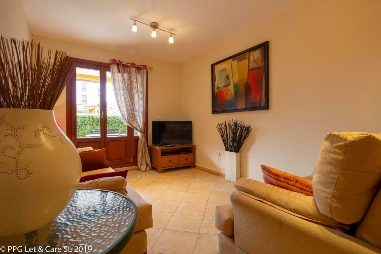 Apartmán Con Jardin Y Acceso A La Piscina. Ayamonte Exteriér fotografie