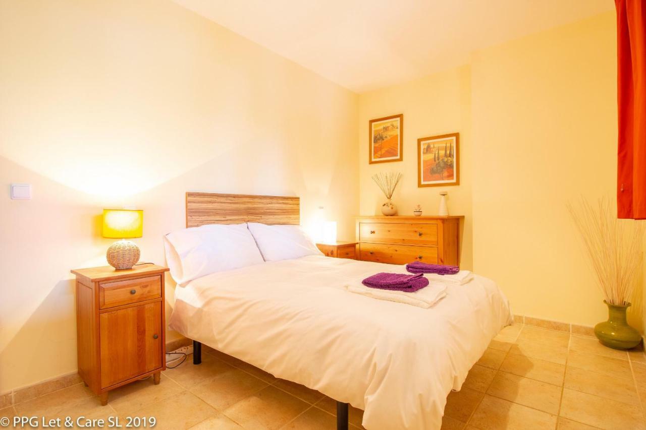 Apartmán Con Jardin Y Acceso A La Piscina. Ayamonte Exteriér fotografie