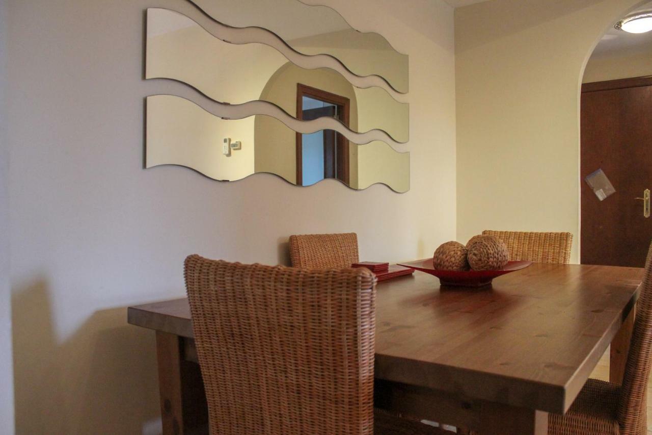 Apartmán Con Jardin Y Acceso A La Piscina. Ayamonte Exteriér fotografie